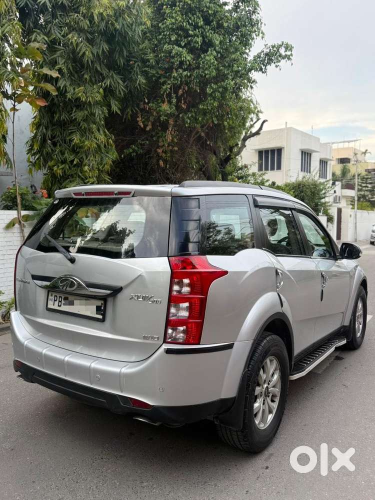 Mahindra Xuv500 2.2 W10, 2015, Diesel