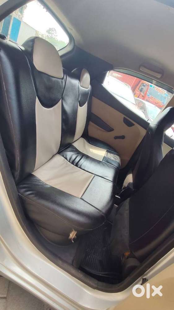 Hyundai Eon 0.8 Magna (o), 2012, Petrol