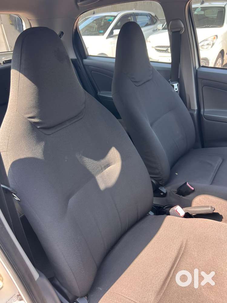 Toyota Etios Liva Gd, 2013, Diesel