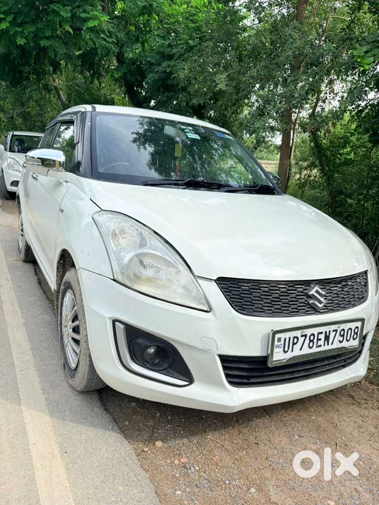 Maruti Suzuki Swift 2016