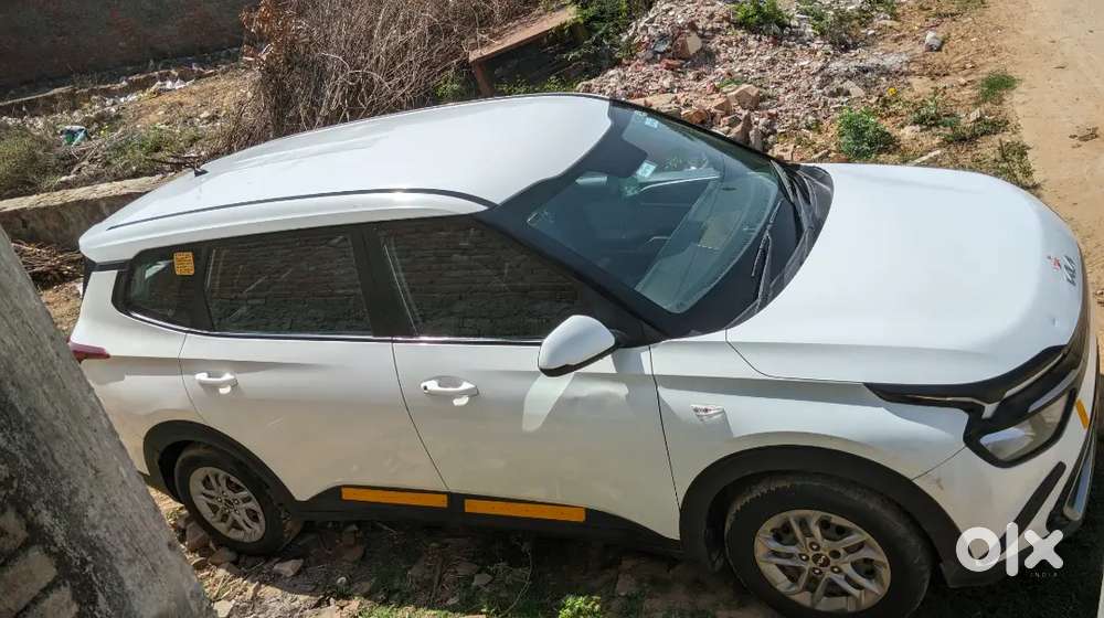 Kia Carens 2022 Diesel