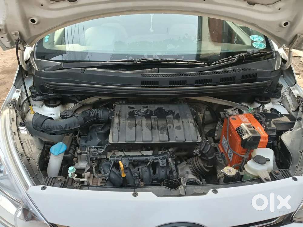 Hyundai Grand I10 Nios 2020 Petrol 75000 Km Driven