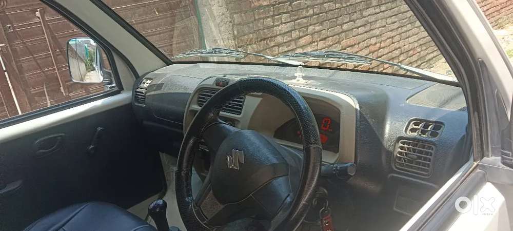 Maruti Suzuki Eeco 2024 Petrol 19435 Km Driven