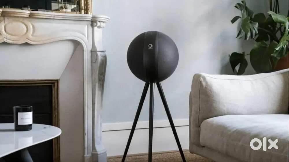 Elipson W35 plus ( France )All in one Spherical wireless Speaker