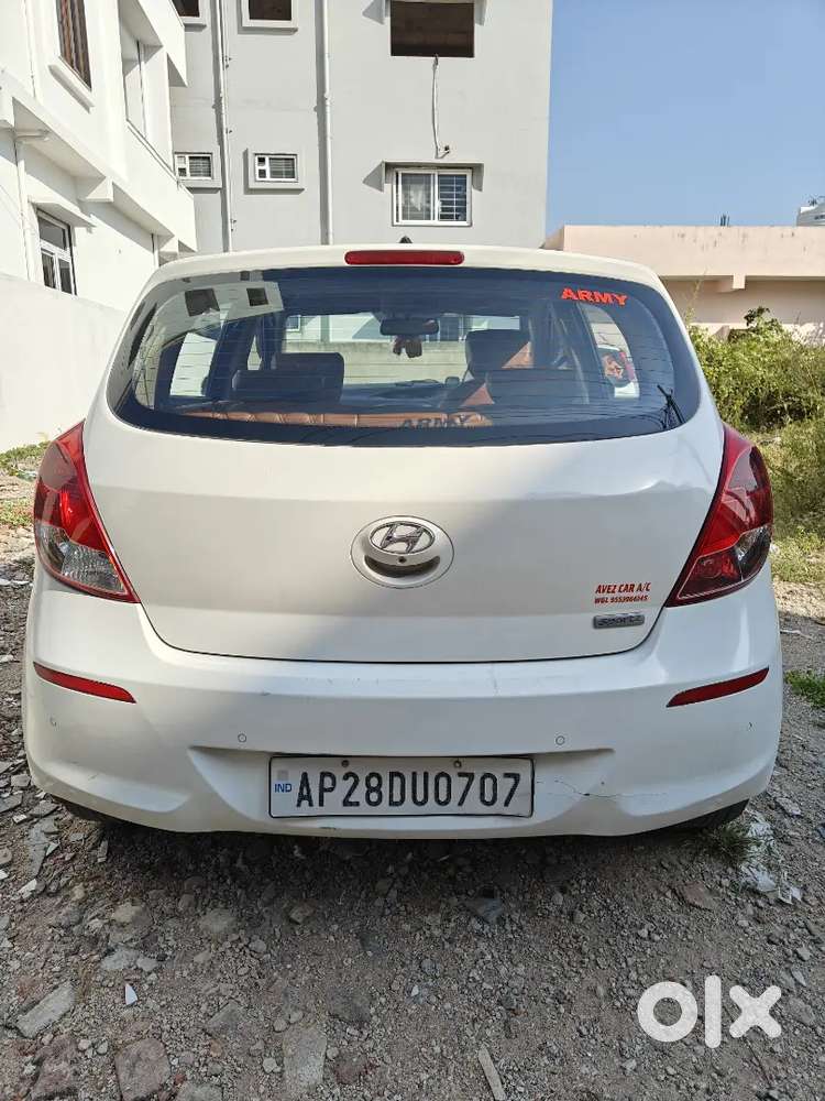 I20 Petro 2013