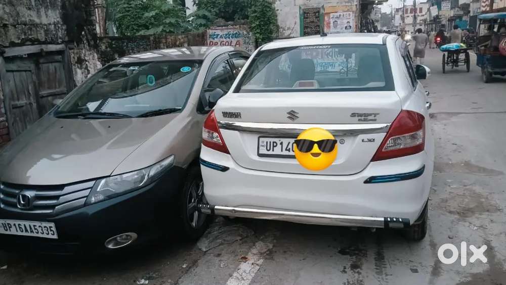 Dzire 1.2 Lxi Maruti 2015