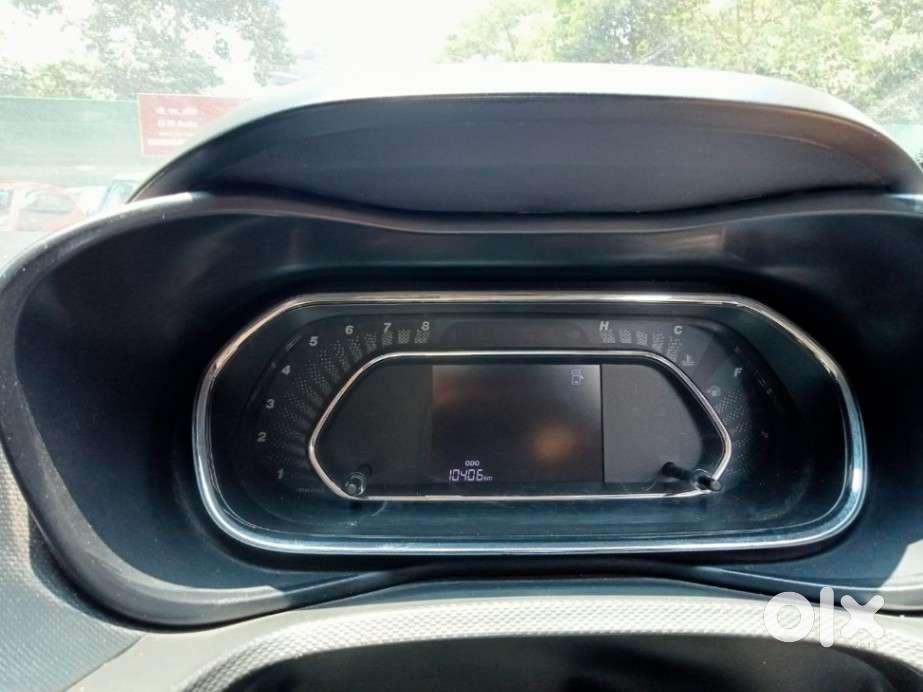 Tata Nexon Amt Xza Plus, 2023, Petrol