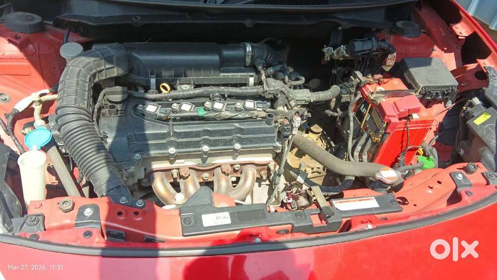 Maruti Suzuki Swift 1.2 Lxi (o), 2020, Petrol