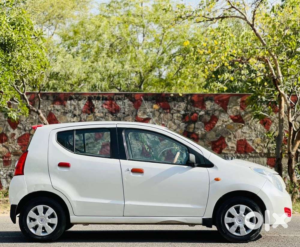 Maruti Suzuki A-star 2012-2014 1.0 Vxi, 2014, Petrol