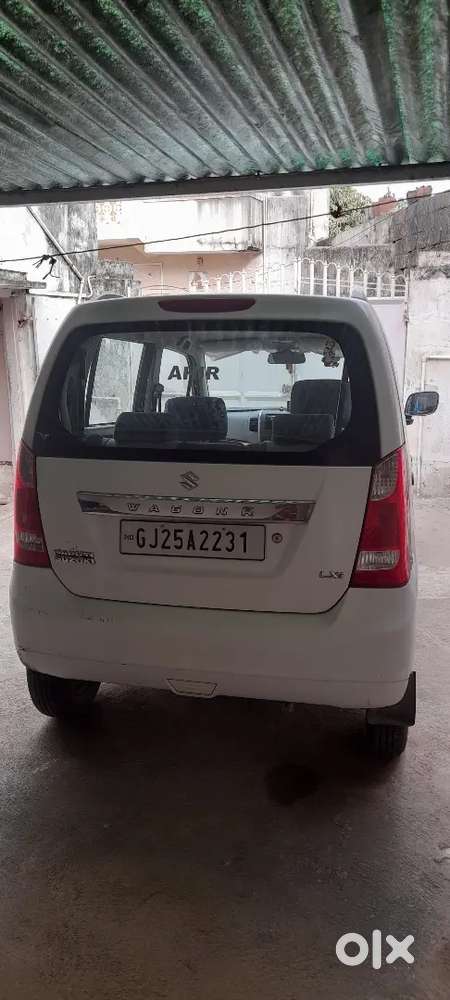 Good Condition And Well Maintained.