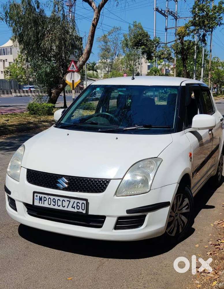 Maruti Suzuki Swift Vdi (o), 2008, Diesel