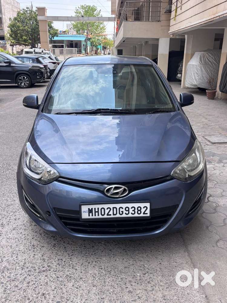 Hyundai I20 2012-2014 Sportz 1.2, 2014, Petrol