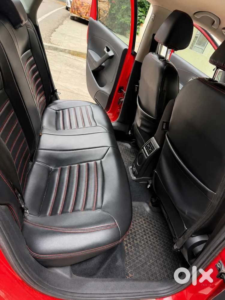 Volkswagen Polo, 2019, Diesel