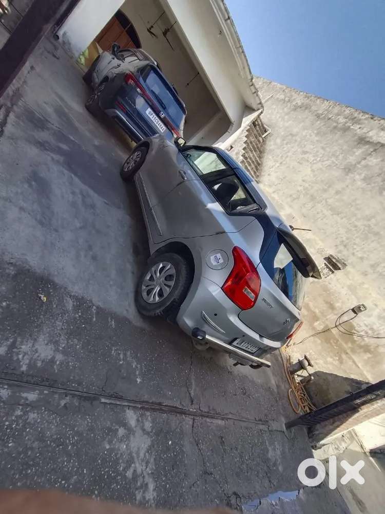 Maruti Suzuki Swift Ddis 2018 मॉडल