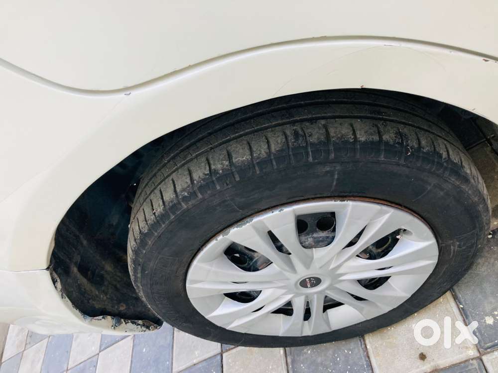 Maruti Suzuki Swift Dzire 2012 Diesel Well Maintained