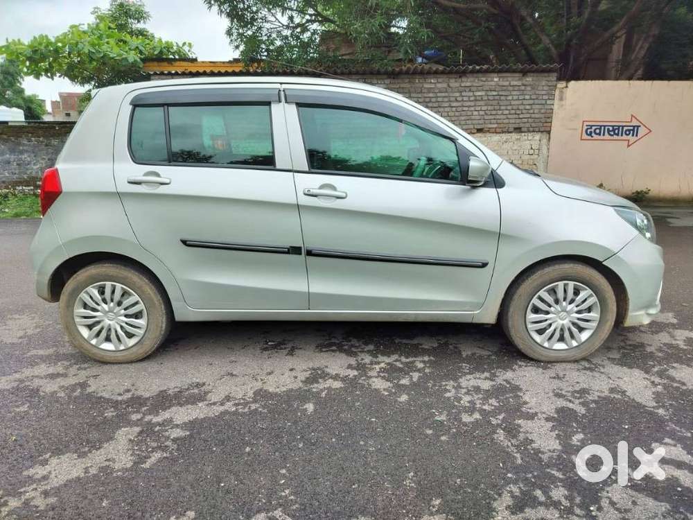 Maruti Suzuki Celerio Zxi(o) Mt, 2019, Petrol