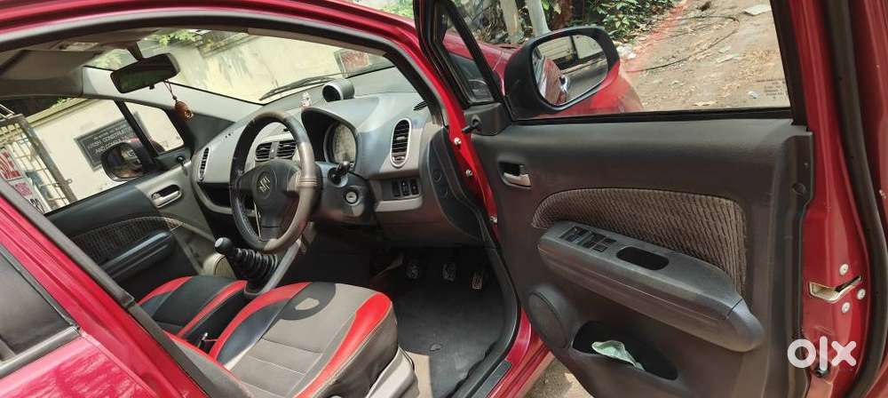 Maruti Suzuki Ritz Vdi, 2014, Diesel