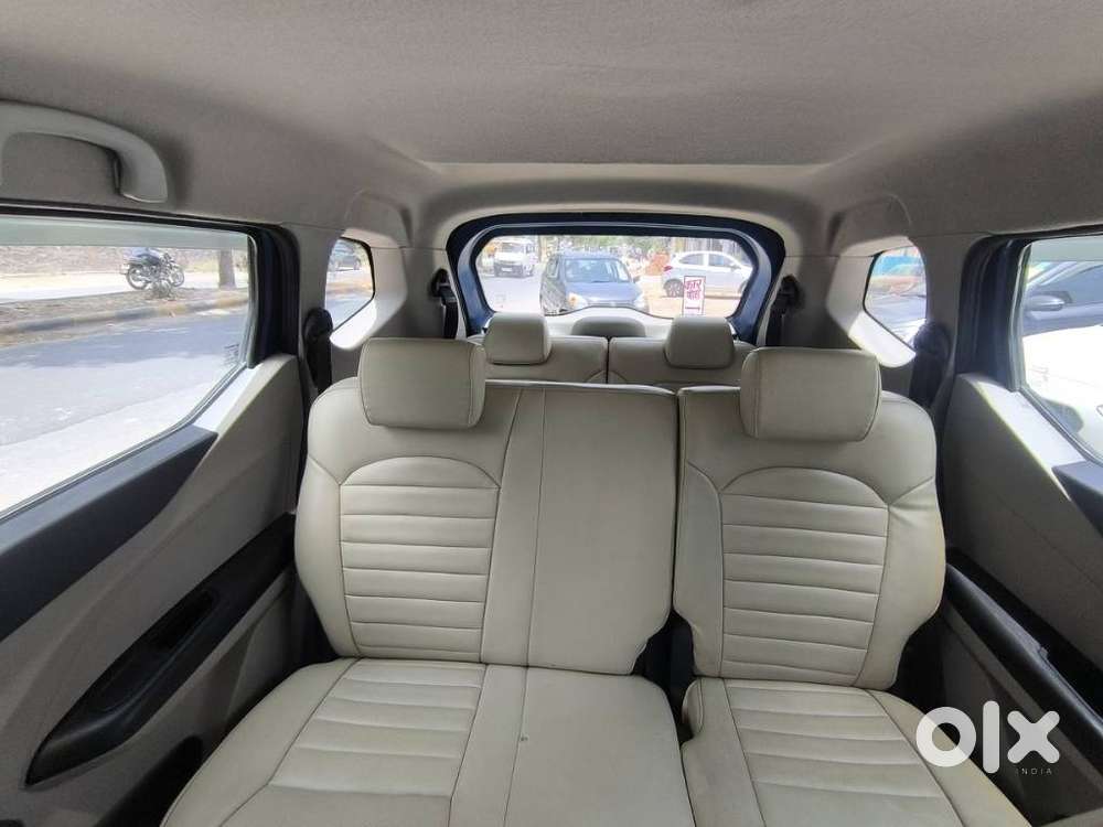 Renault Triber 1.0 Rxe, 2020, Petrol