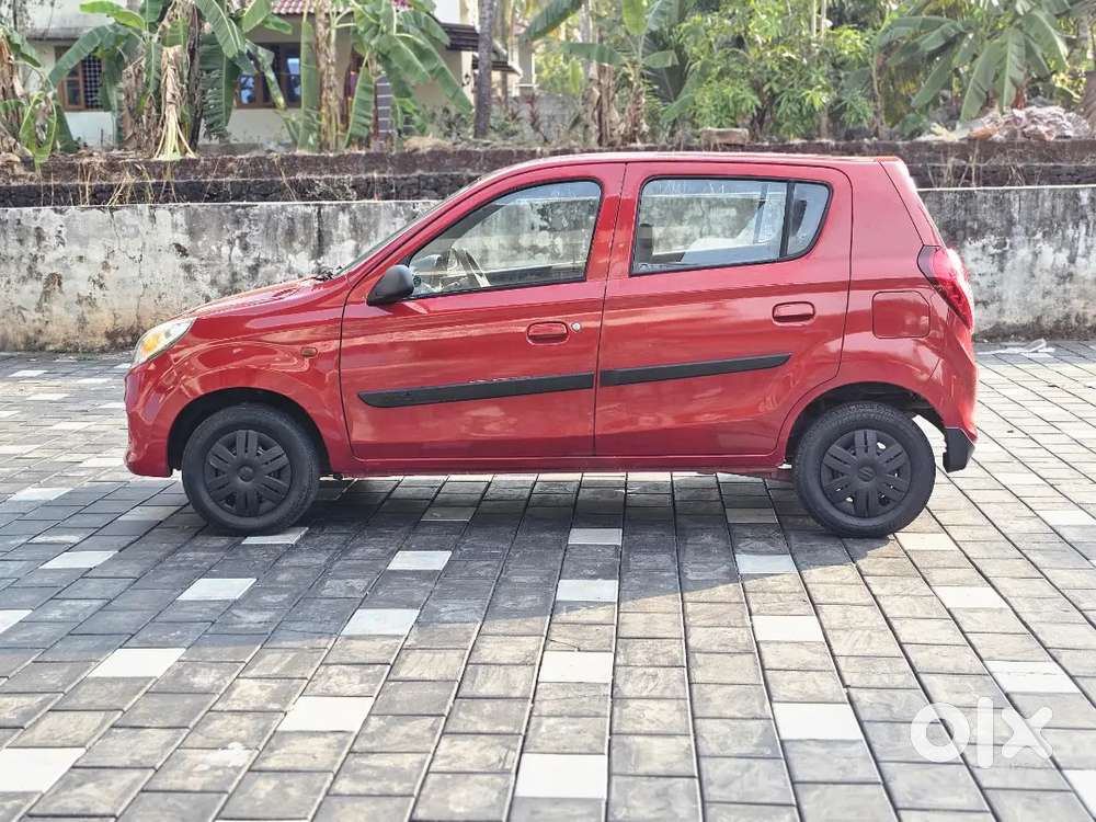 Maruti Alto 800 2017 Reg