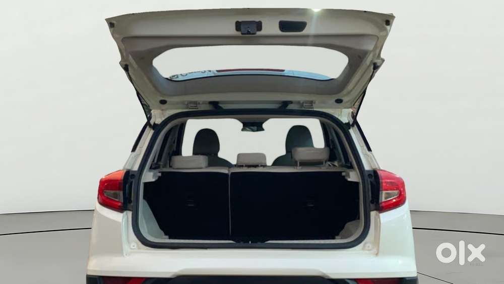 Mahindra Xuv300 W8 Option, 2021, Petrol