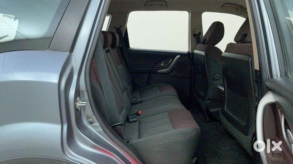 Mahindra Xuv500 W6 2wd, 2015, Diesel