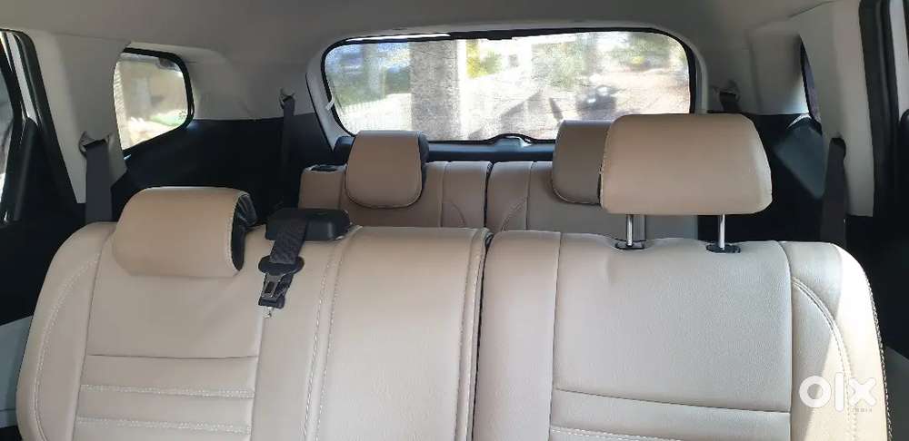 Kia Carens Prestige 7 Str 2023