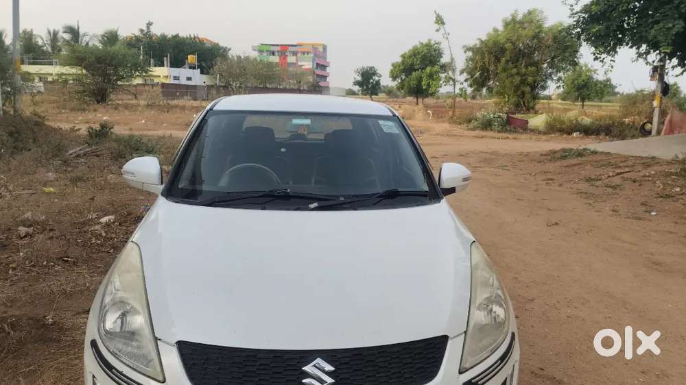 Maruti Suzuki Swift 2017 Diesel Good Condition