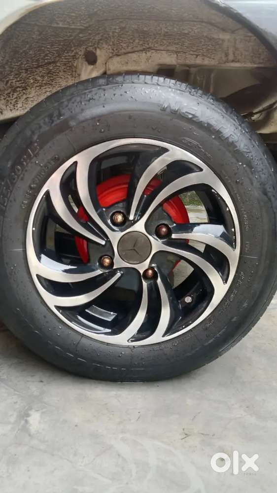 2009 Maruti Suzuki 800 Ac Bsiii