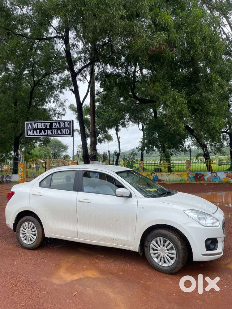Maruti Dzire Diesel 2017
