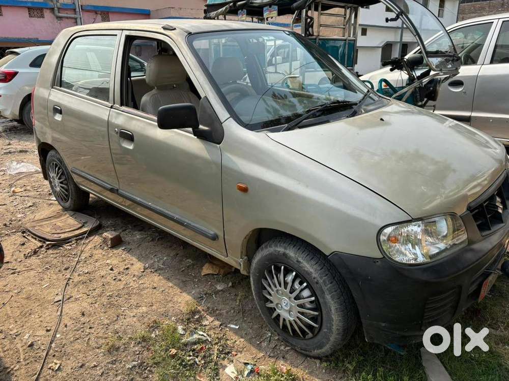 Maruti Suzuki Used 2006