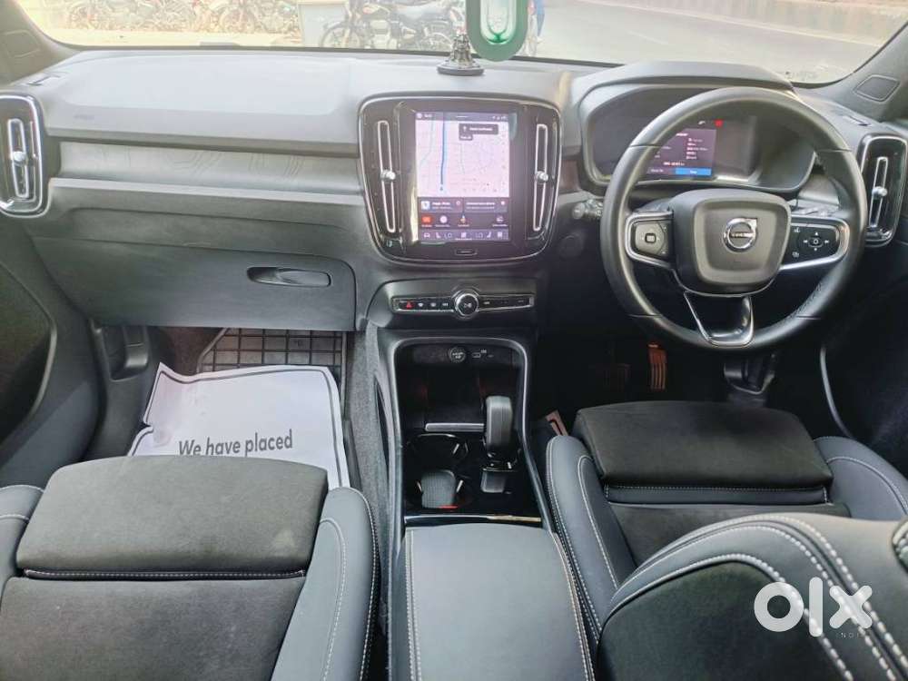 Volvo Xc40, 2023, Electric