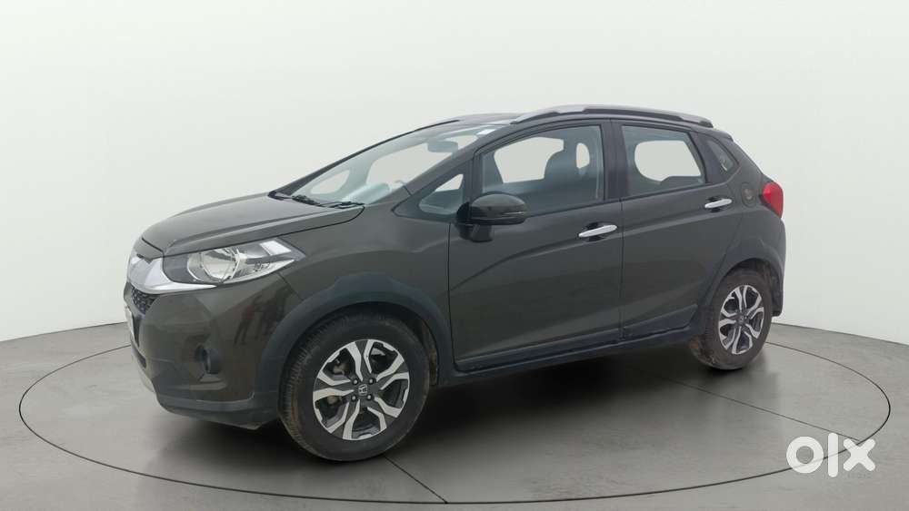 Honda Wr-v 1.2 Vx I-vtec, 2017, Petrol
