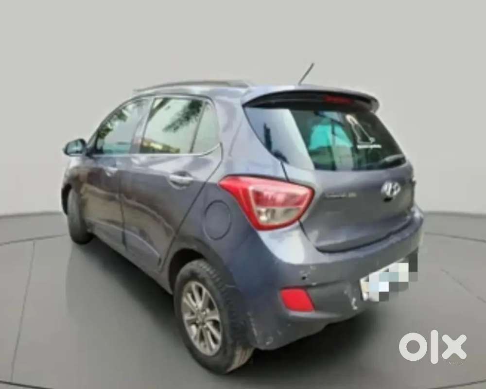 Grand I10 Diesel Mh,15