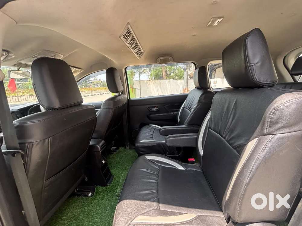 Maruti Suzuki Xl6 1.5 Zeta 2021