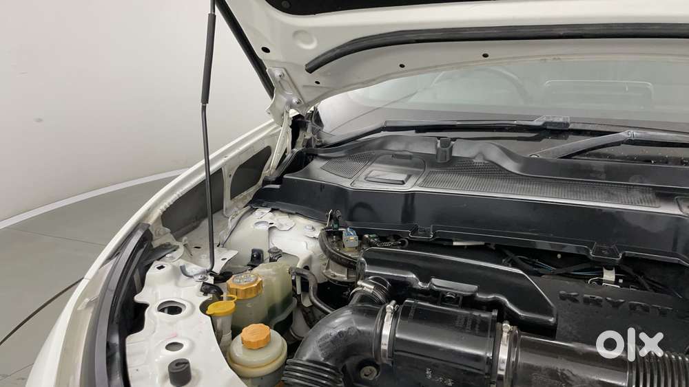 Tata Harrier Xz, 2019, Diesel