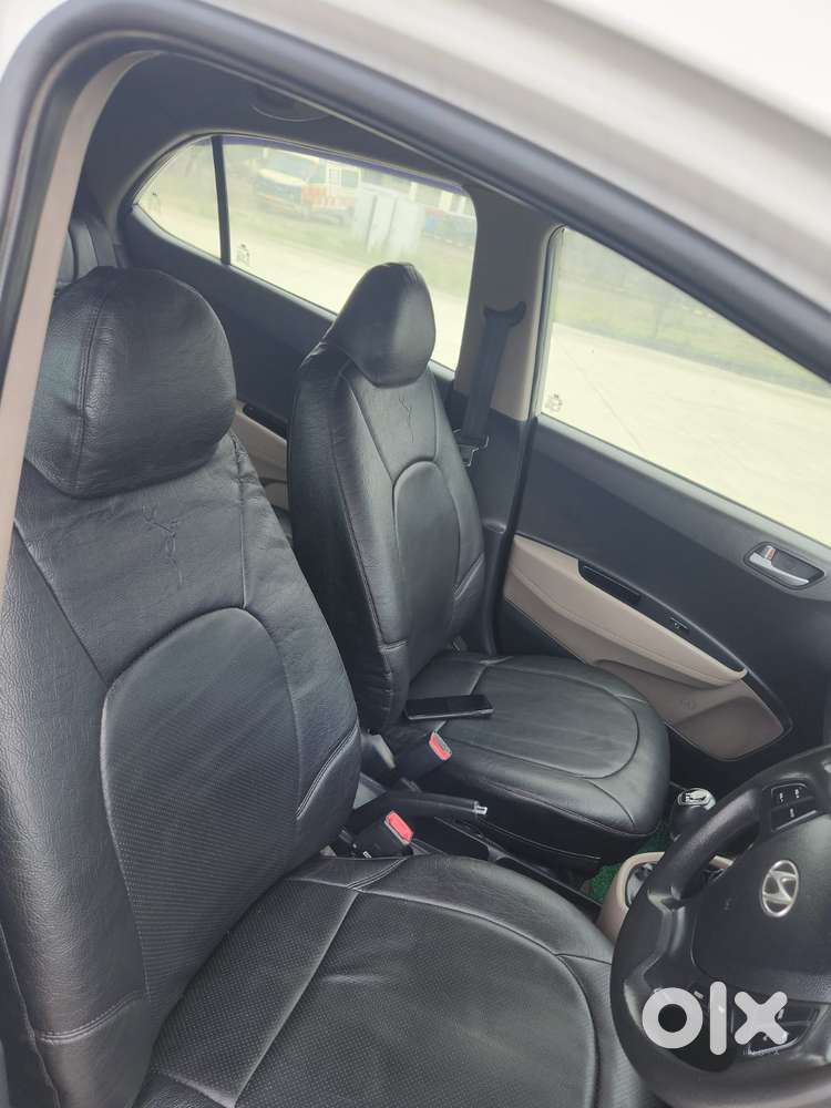 Hyundai Accent Executive, 2015, Petrol