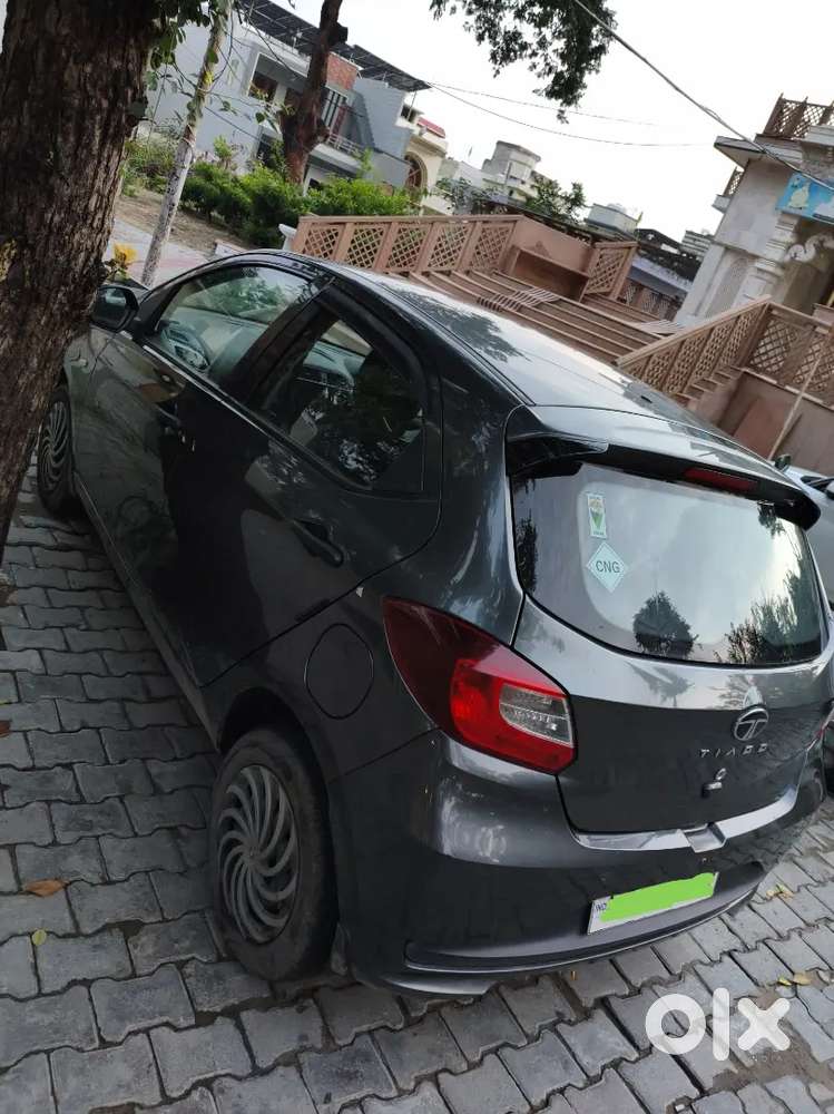 Tata Tiago 1.2 Revotron 2025