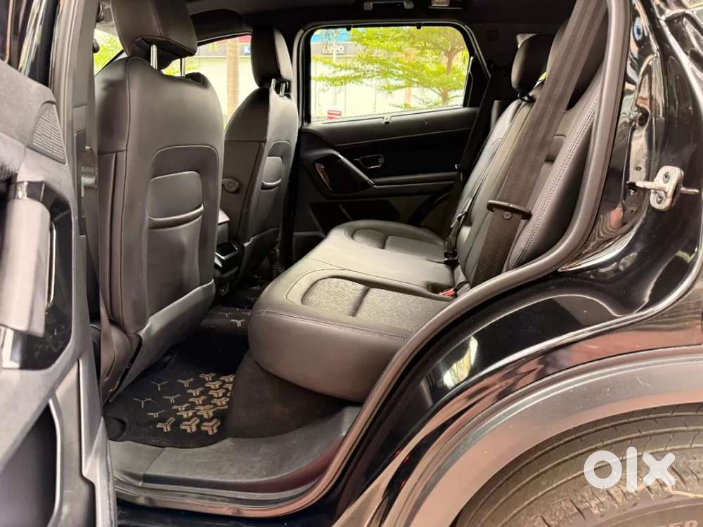 Tata Harrier, 2024, Diesel