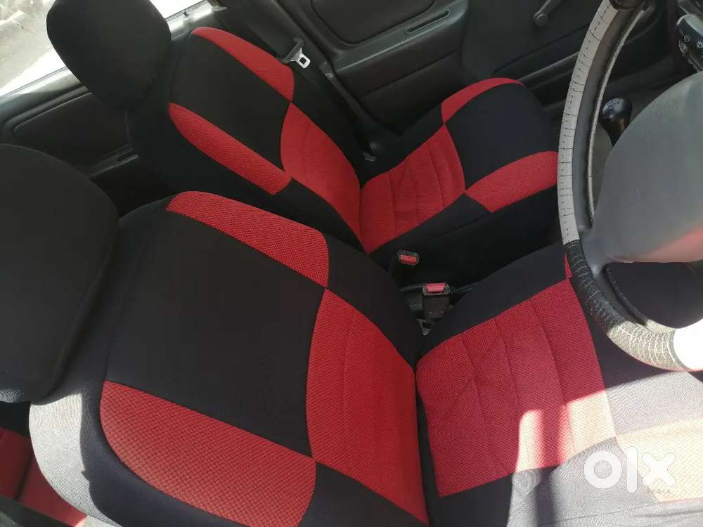 Maruti Suzuki Alto 2007