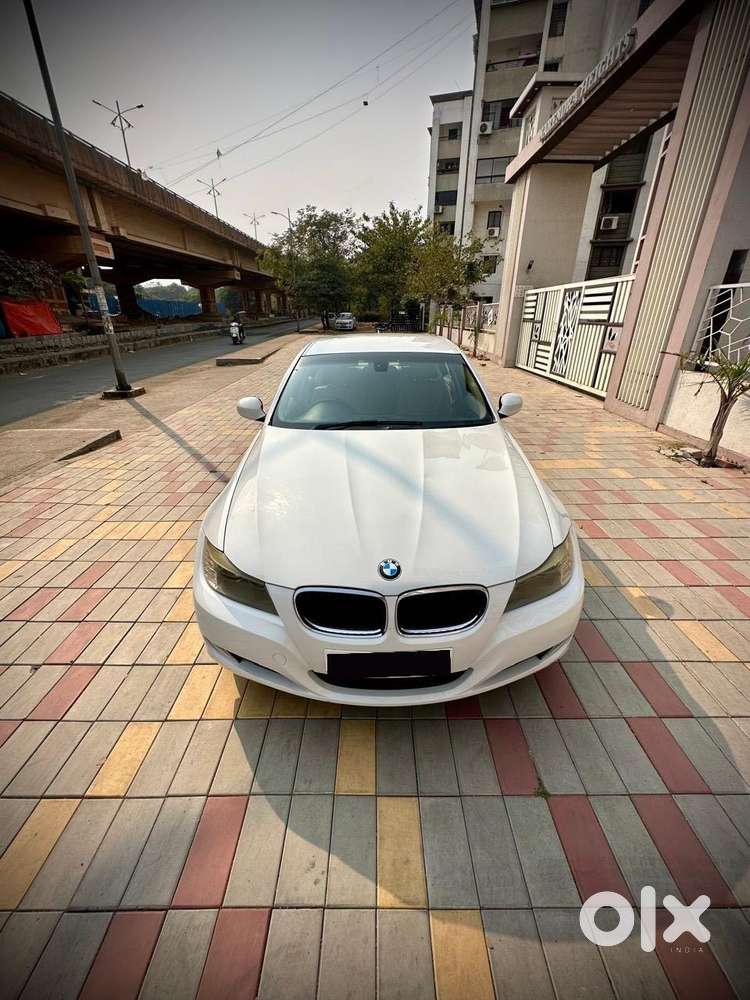 Bmw 3 Series 320d Sedan, 2010, Diesel