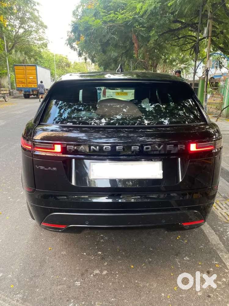 Range Rover 2025 Well Maintained