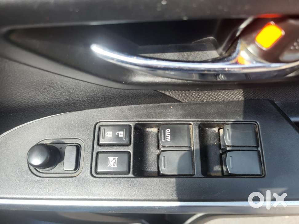 Maruti Suzuki S Cross Zeta Shvs, 2018, Diesel