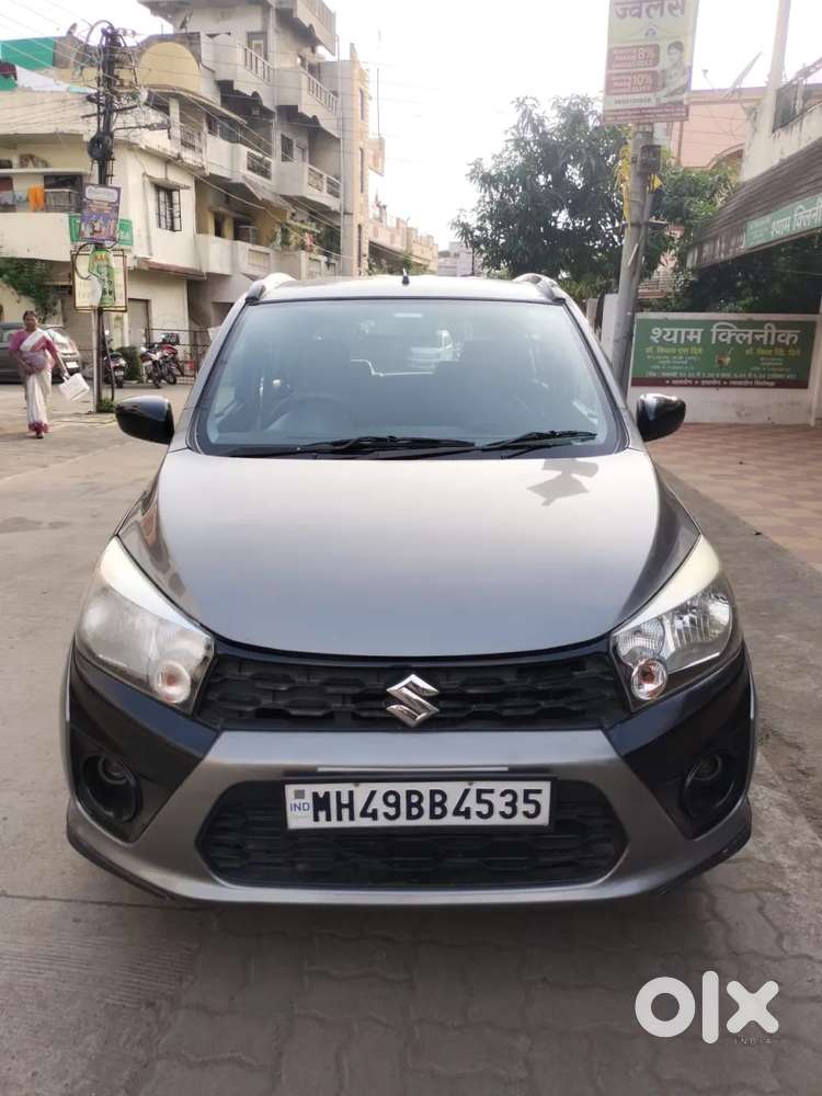 Maruti Suzuki Celerio X Vxi, 2019, Petrol