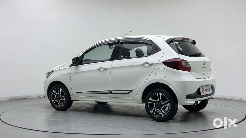 Tata Tiago Xza Plus, 2023, Petrol