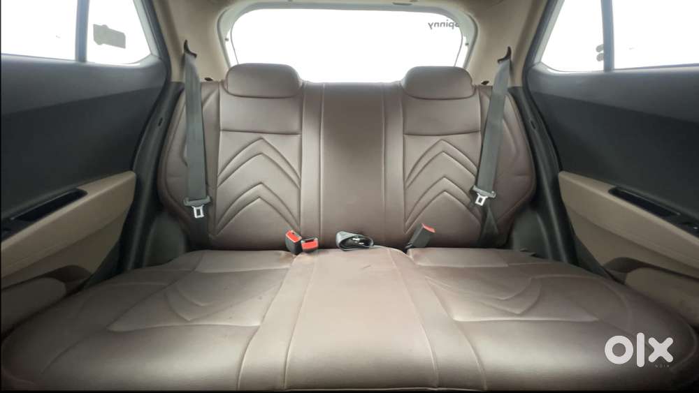 Hyundai Grand I10 1.2 Kappa Sportz, 2019, Petrol