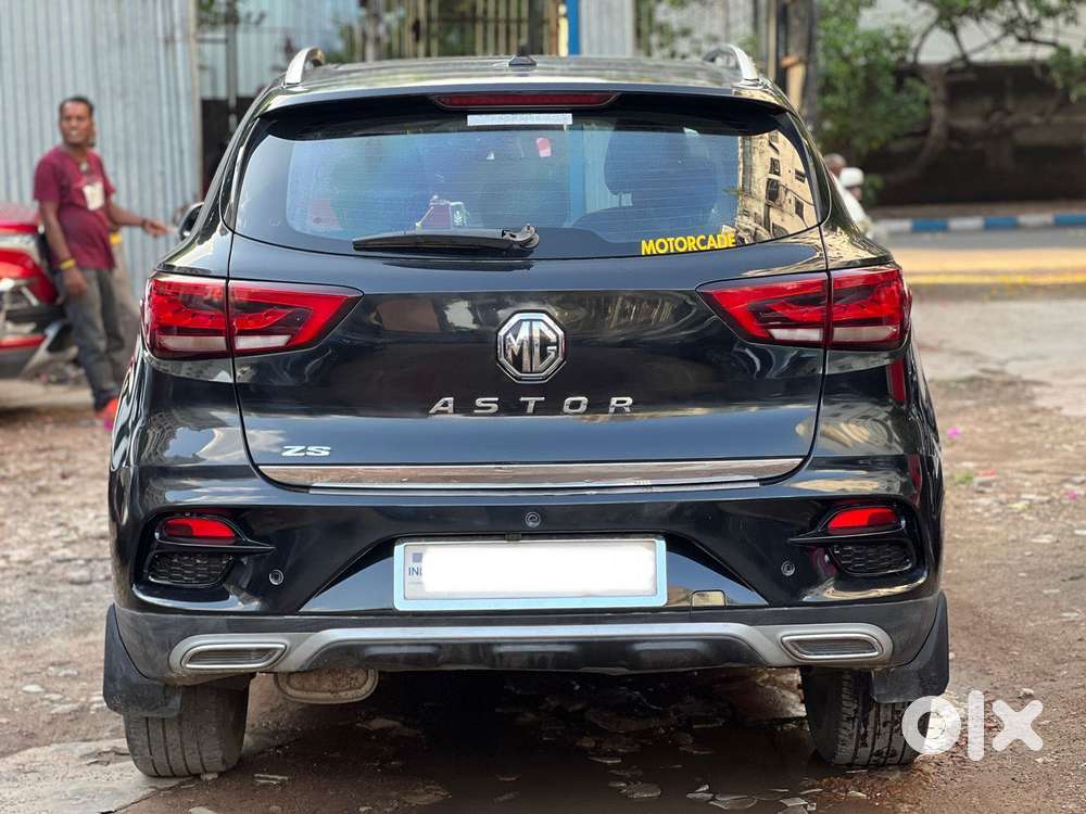 Mg Astor 1.5 Sharp, 2022, Petrol