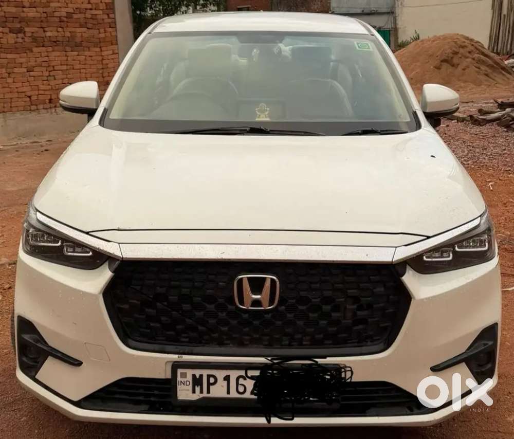 Honda Amaze 2025