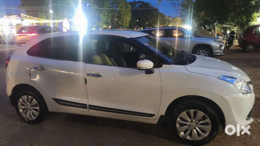 Maruti Suzuki Baleno 2019 Diesel Manual