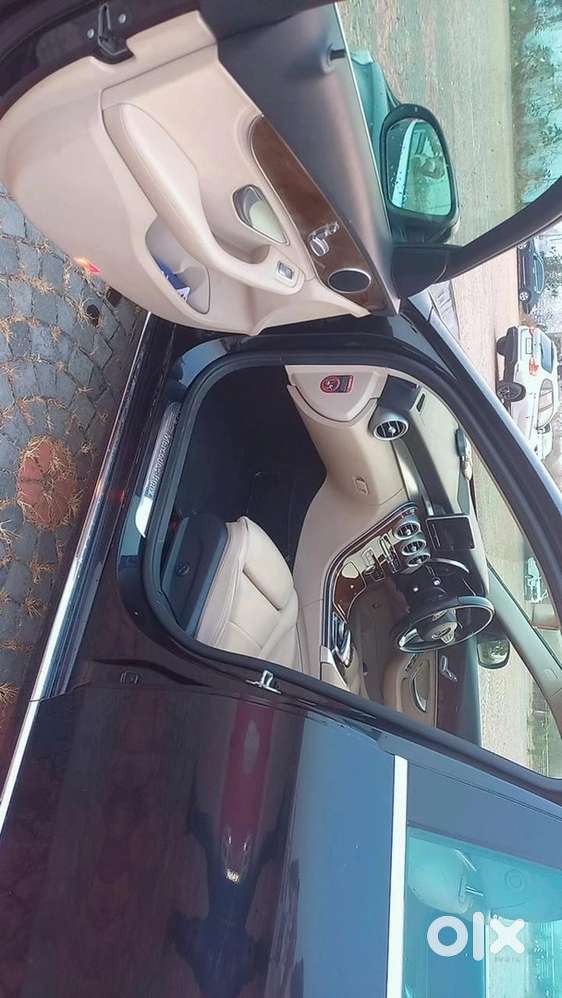 Mercedes-benz C-class 2015 Diesel