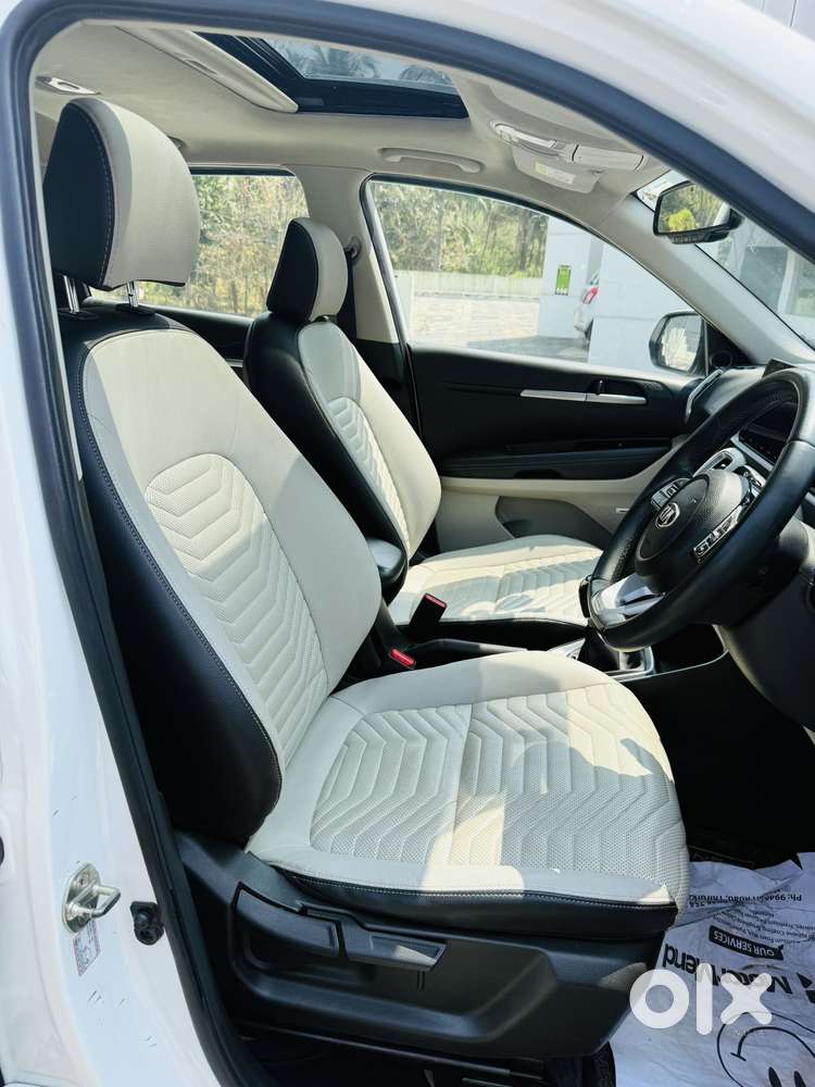 Kia Sonet 1.5 Htx Plus Diesel Dt, 2021, Diesel